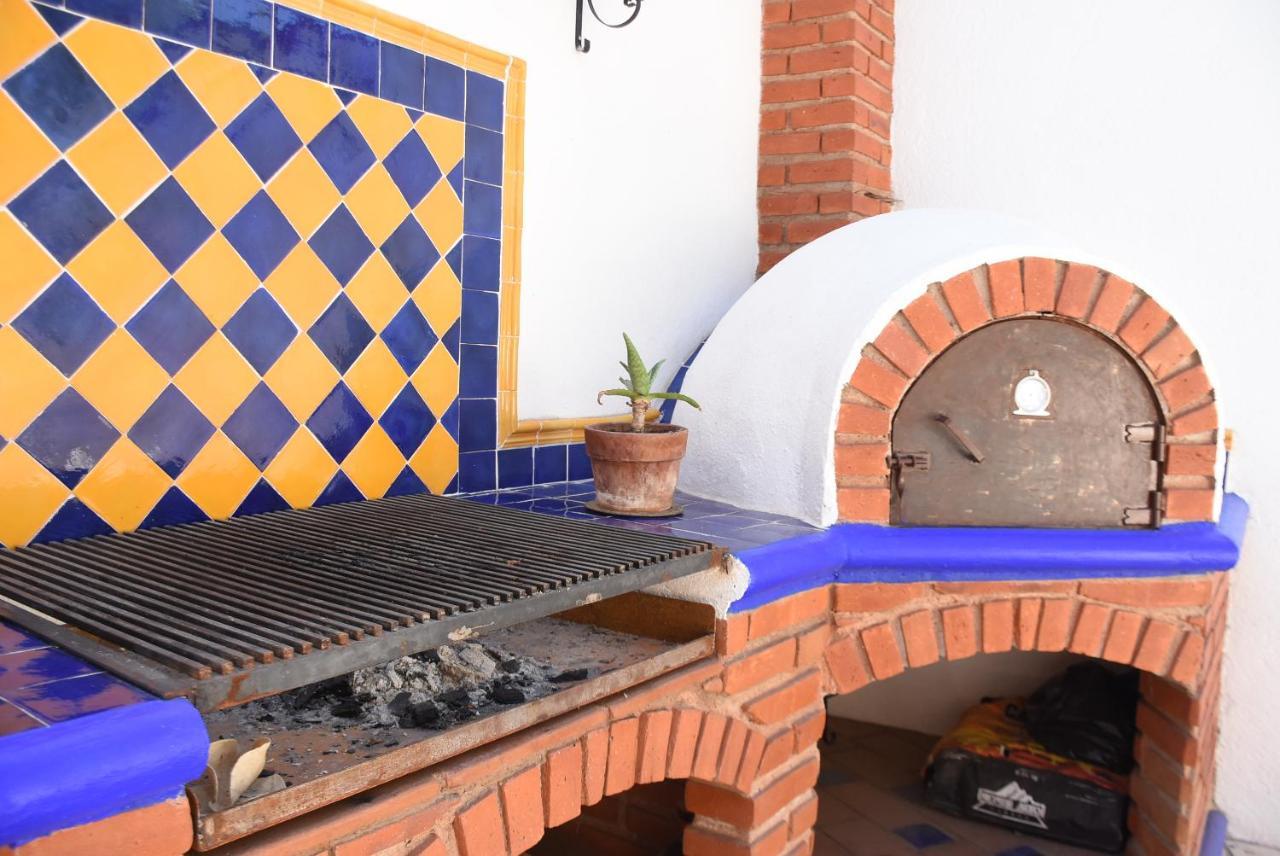 Hotel Casa Limon Santa Rosa de Jauregui Экстерьер фото