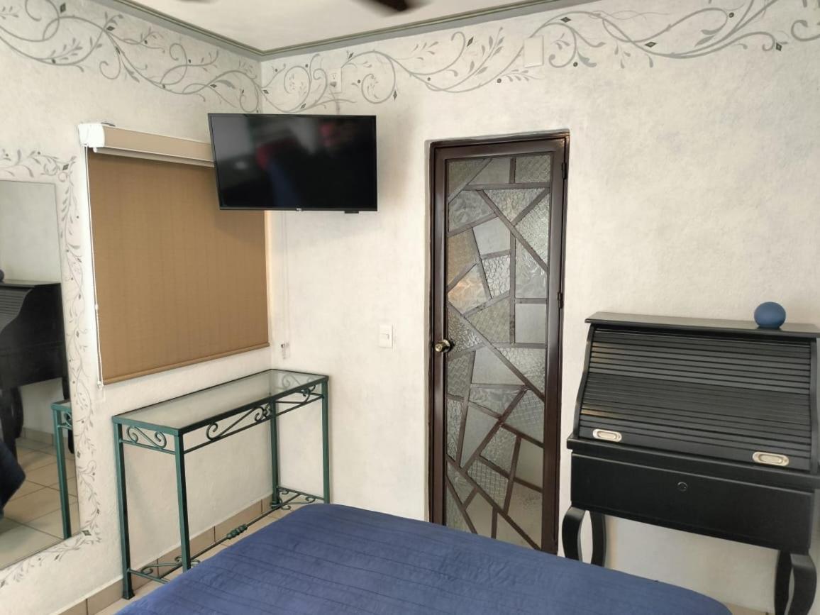 Hotel Casa Limon Santa Rosa de Jauregui Экстерьер фото