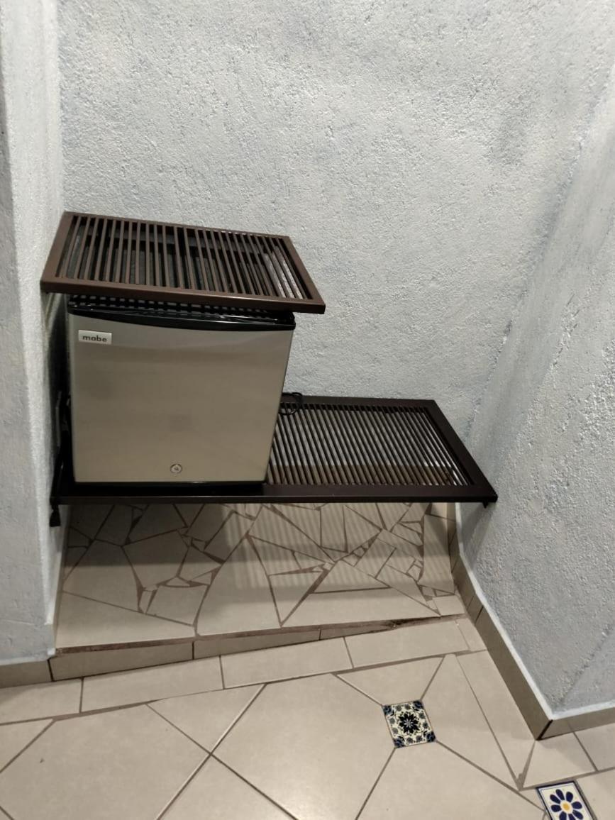 Hotel Casa Limon Santa Rosa de Jauregui Экстерьер фото