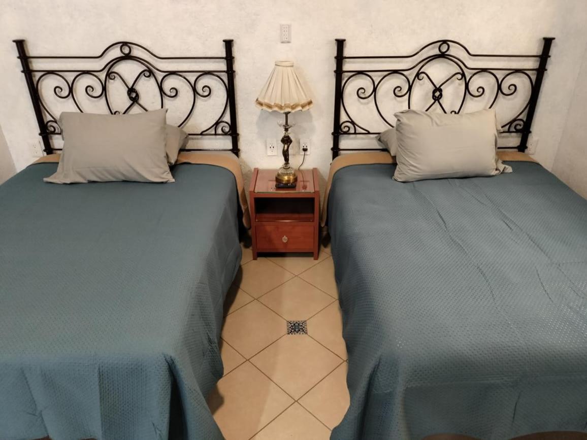 Hotel Casa Limon Santa Rosa de Jauregui Экстерьер фото