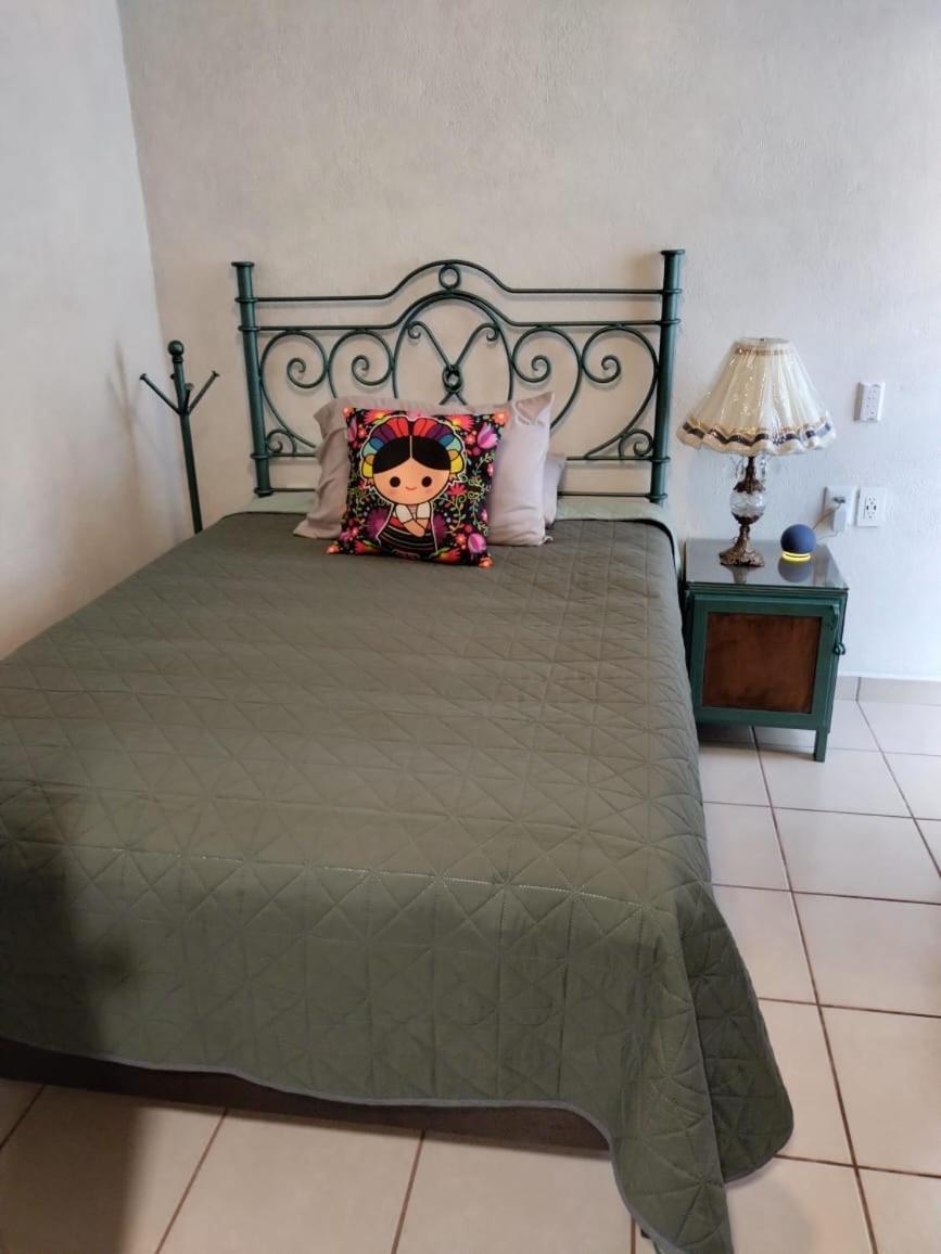 Hotel Casa Limon Santa Rosa de Jauregui Экстерьер фото